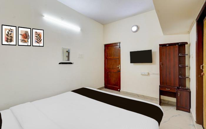 Hotel O Kilpauk Near Don Bosco College