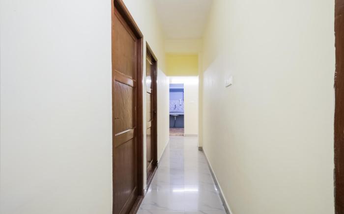 Hotel O Kilpauk Near Don Bosco College