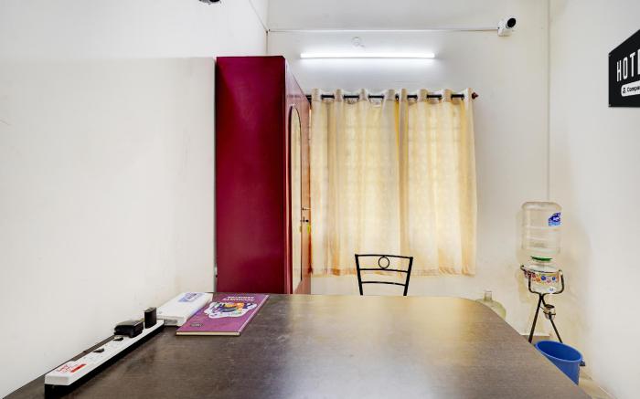 Hotel O Kilpauk Near Don Bosco College