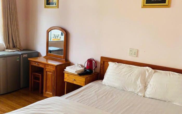 Phượng Tím Homestay Đà Lạt (Phuong Tim Homestay)