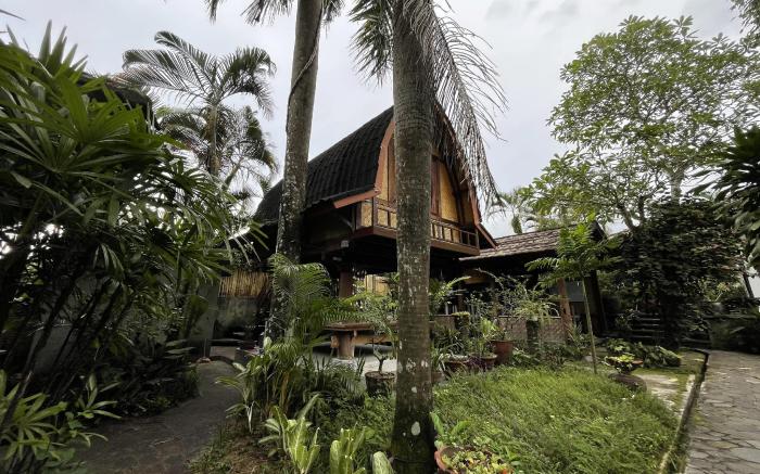 Raja's Bungalows