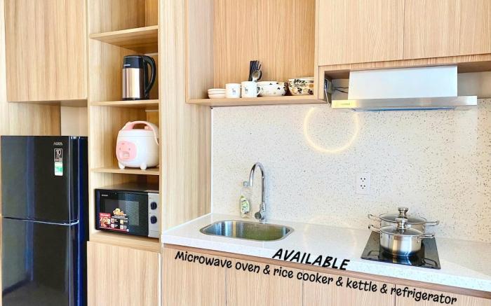 Luxury seaview Apt in 5* resort, An Bàng - Hội An