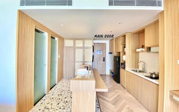 Luxury seaview Apt in 5* resort, An Bàng - Hội An