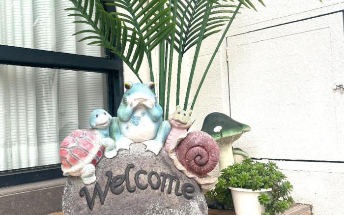 蜜月灣Luna1館 4人房(雙人大床房X2 )