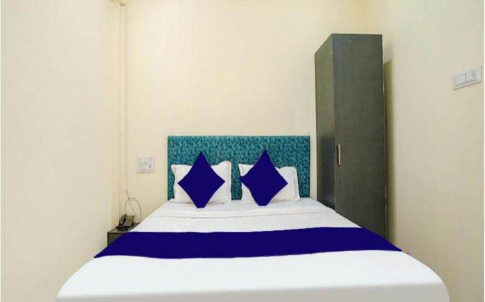 Sanva Luxury Room By Royal VIP Hospitality