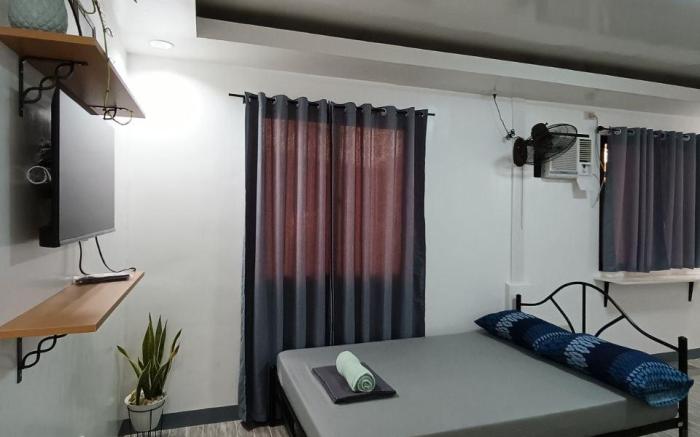 Guest House Near the Beach and Airport