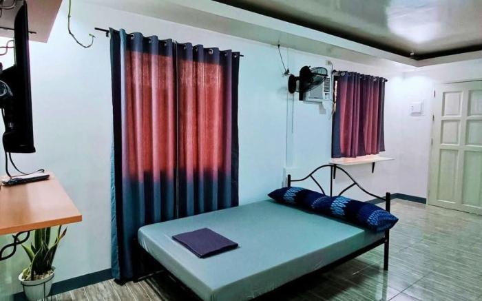 Guest House Near the Beach and Airport
