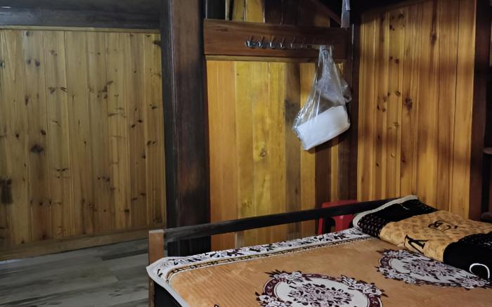 Ma Si H'MONG HOMESTAY Ta Phin