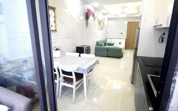 2 Bedroom Apt–An Thuong, My Khe Beachfront Da Nang