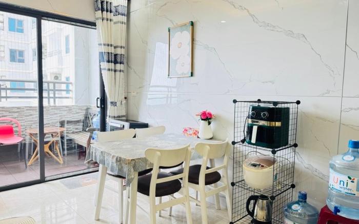 2 Bedroom Apt–An Thuong, My Khe Beachfront Da Nang