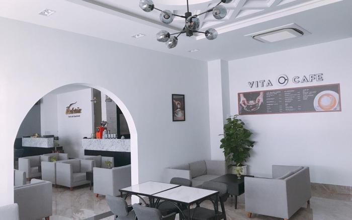 VICTORIA HOTEL AND APARTMENT
