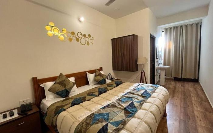 Hadley Inn (Hotel in Kasauli)