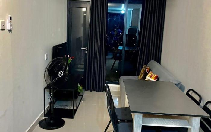 Pollux Habibie Tower 1 17