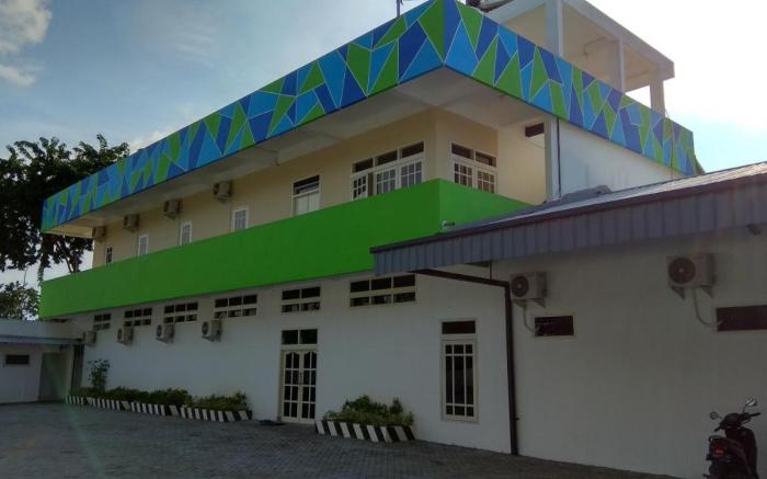 Kokonut Guesthouse