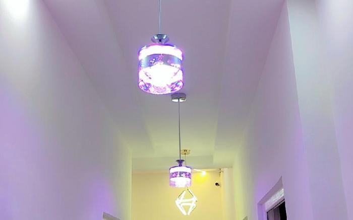 G-2 - Elegant 1 Bedroom Suite -Near Ghat & Temples