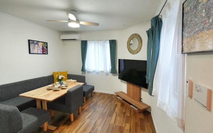 XQC2253 Brand New Private House Steps from Asakusa