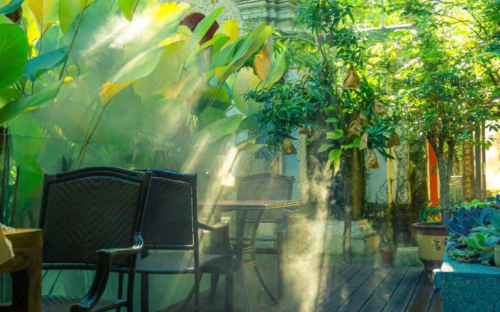 Lingyu Resort Hotel