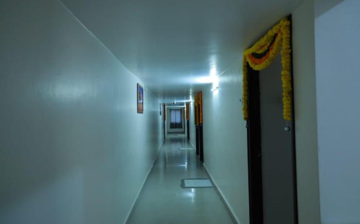 Samudra inn