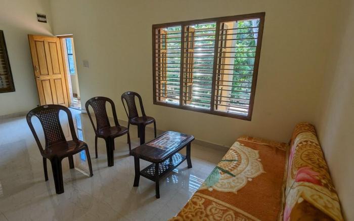 Madhuvijaya Homestay