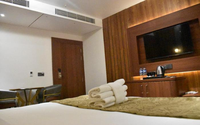 3 Ag Hotel & Resort 