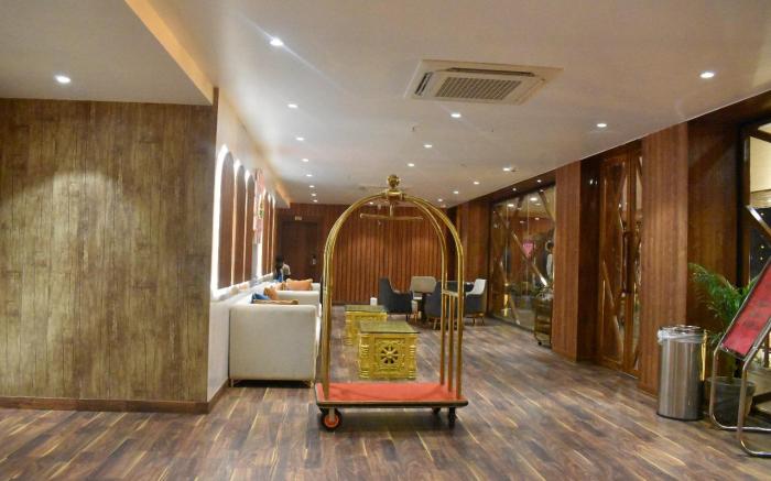 3 Ag Hotel & Resort 