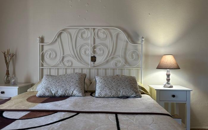 Genari Beach Apartments-Sea  Garden Apartment