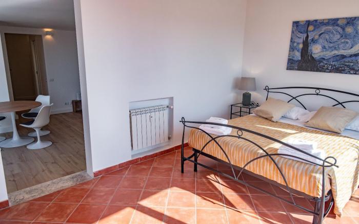 B2 - TERRAZZA DONATELLO - ROME'S SKYVIEW LOFT