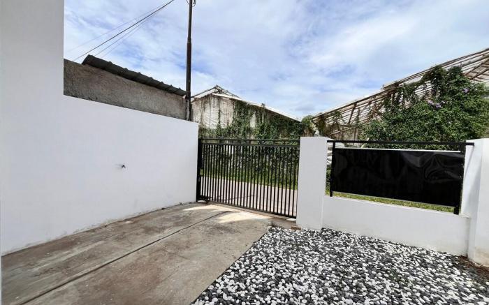 Homie Two Bedrooms House at Parongpong Lembang