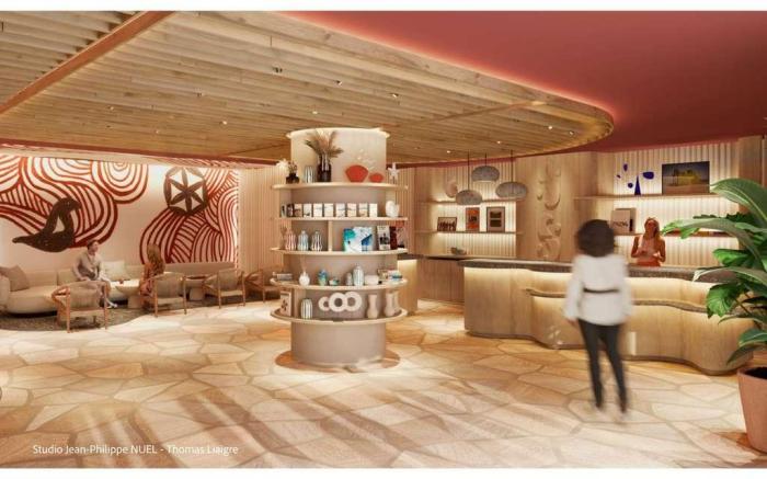 Le Talaia Hotel & Spa Biarritz - MGallery Collection