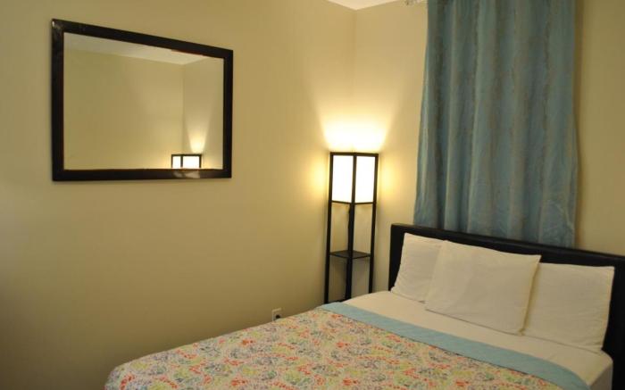 MOTELCASA Guest House Newark NJ