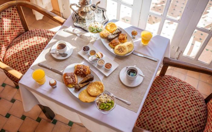 ALBAKECH HOTEL BOUTIQUE & SPA