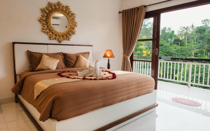 Royal Maharani Payogan Ubud