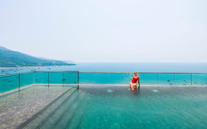 The Code Hotel & Spa Da Nang