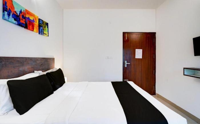 HOTEL ROYAL STAY  Near Delhi Airport