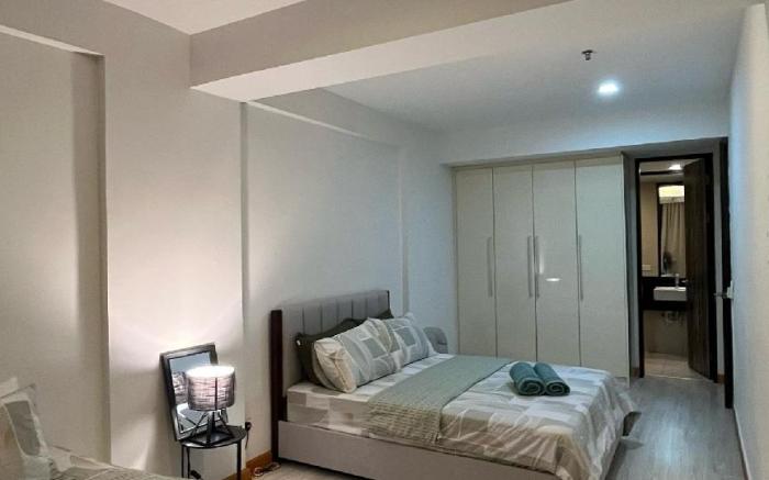 The Cozy Luxe Suite @ Sky Hotel Kota Kinabalu