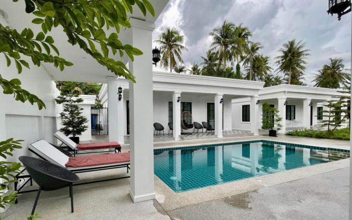 Tarn Villa Krabi