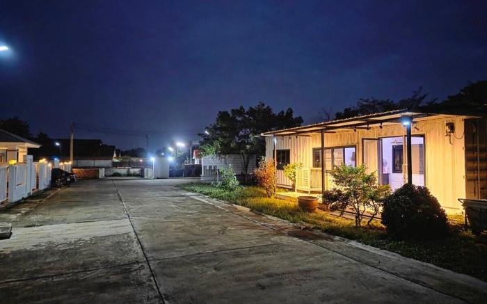 Container Home