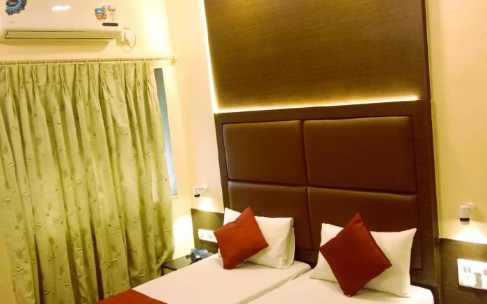 SAIGAL GUEST HOUSE 