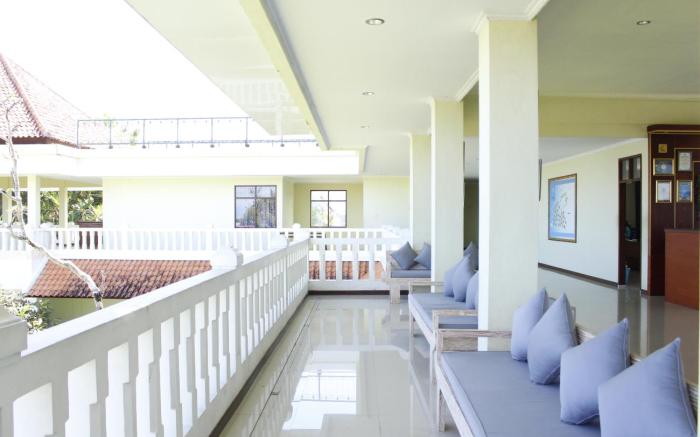 Taman Surgawi Resort & Spa