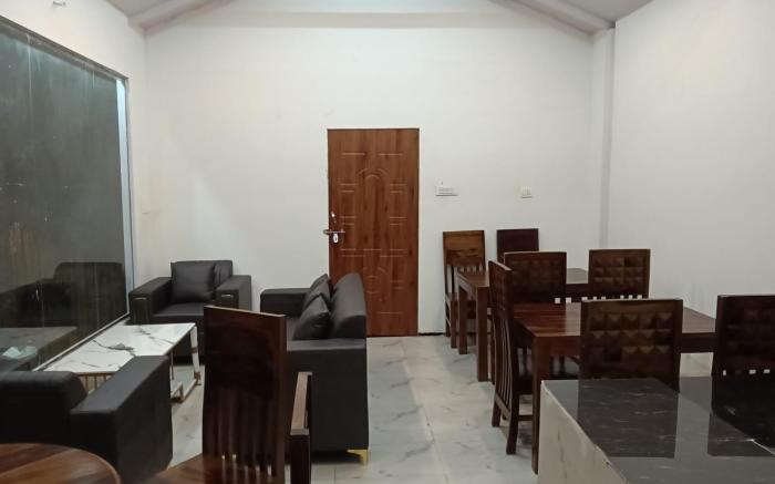 TTN - The Trekker's Nest