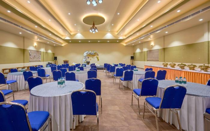 Lanka Valley Resorts