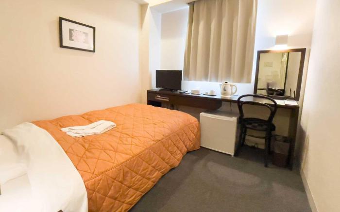 Business Hotel  Access Kamojima 