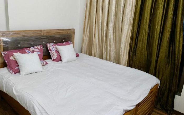 Pixiestays:1301 near airport MIDC Andheri East