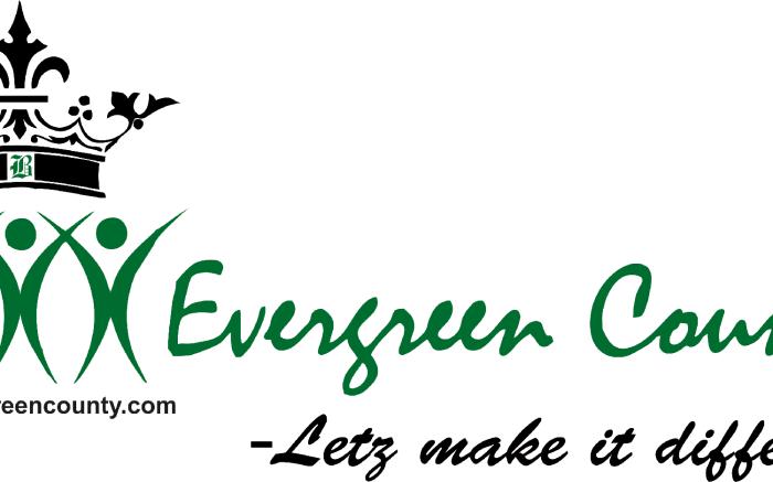Evergreen County Retreat