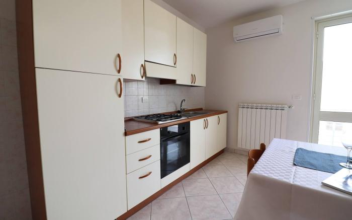 Otranto Marta vacation home