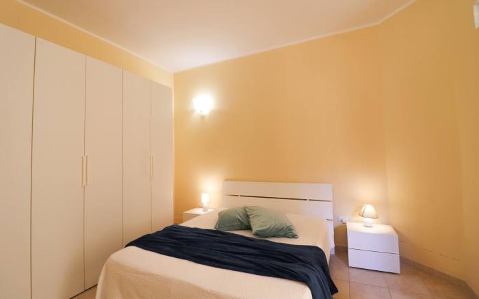 Casa Anthea in Otranto