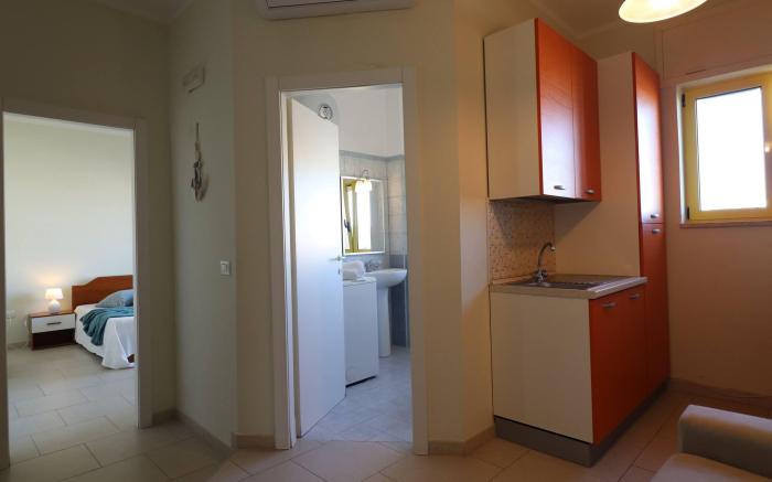 Casa Fedra in Otranto