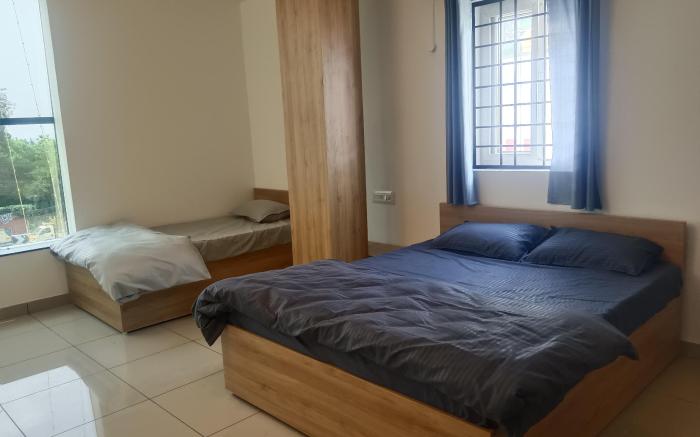 Lakshmi Residency