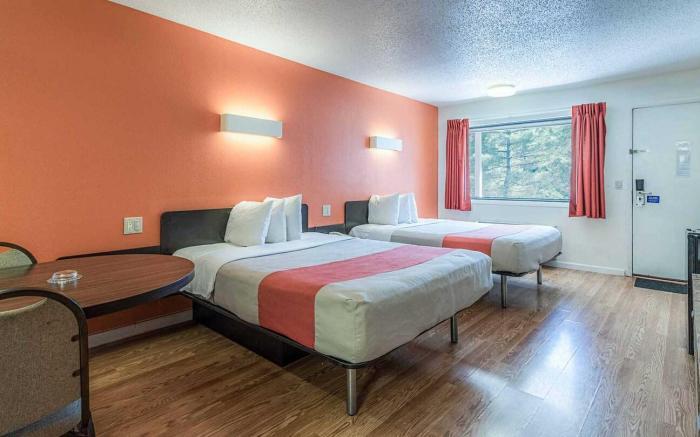 Motel 6 Albany, NY - Airport