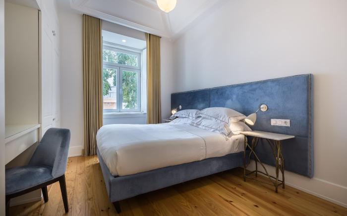 Santiago de Alfama - Boutique Hotel